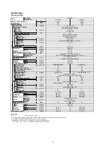 Предварительный просмотр 6 страницы McQuay MWM 007F Manual