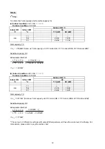 Предварительный просмотр 14 страницы McQuay MWM 007F Manual