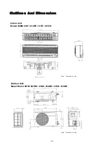 Предварительный просмотр 40 страницы McQuay MWM 007F Manual