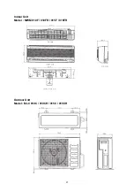 Предварительный просмотр 43 страницы McQuay MWM 007F Manual