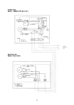 Предварительный просмотр 56 страницы McQuay MWM 007F Manual