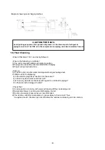 Предварительный просмотр 85 страницы McQuay MWM 007F Manual