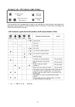 Предварительный просмотр 89 страницы McQuay MWM 007F Manual