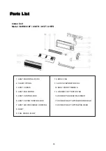 Предварительный просмотр 97 страницы McQuay MWM 007F Manual