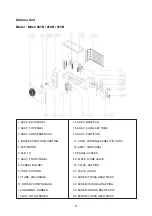 Предварительный просмотр 99 страницы McQuay MWM 007F Manual