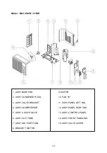 Предварительный просмотр 107 страницы McQuay MWM 007F Manual