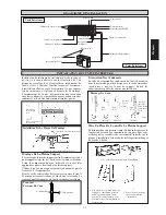 Предварительный просмотр 19 страницы McQuay MWM005FW Installation Manual