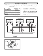 Предварительный просмотр 20 страницы McQuay MWM005FW Installation Manual