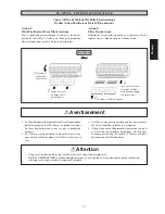 Предварительный просмотр 23 страницы McQuay MWM005FW Installation Manual