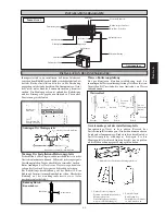 Предварительный просмотр 27 страницы McQuay MWM005FW Installation Manual