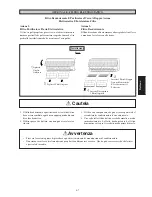 Предварительный просмотр 39 страницы McQuay MWM005FW Installation Manual