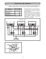 Предварительный просмотр 52 страницы McQuay MWM005FW Installation Manual