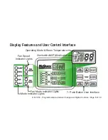 Preview for 3 page of McQuay OM 1057 Operation Manual