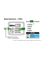 Preview for 5 page of McQuay OM 1057 Operation Manual