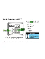 Preview for 6 page of McQuay OM 1057 Operation Manual