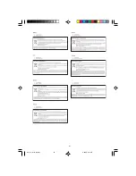 Предварительный просмотр 4 страницы McQuay OM-G17-0107 Operation Manual