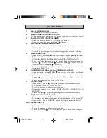 Preview for 7 page of McQuay OM-G17-0107 Operation Manual