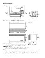 Предварительный просмотр 6 страницы McQuay PDAA Installation & Maintenance Data