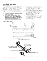 Предварительный просмотр 8 страницы McQuay PDAA Installation & Maintenance Data