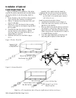 Предварительный просмотр 10 страницы McQuay PDAA Installation & Maintenance Data