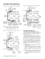 Предварительный просмотр 14 страницы McQuay PDAA Installation & Maintenance Data