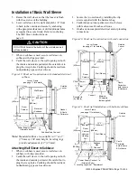 Предварительный просмотр 15 страницы McQuay PDAA Installation & Maintenance Data