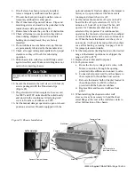 Предварительный просмотр 19 страницы McQuay PDAA Installation & Maintenance Data