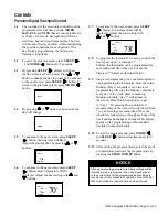 Предварительный просмотр 31 страницы McQuay PDAA Installation & Maintenance Data