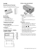 Предварительный просмотр 33 страницы McQuay PDAA Installation & Maintenance Data