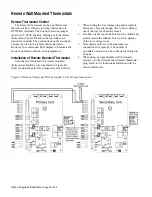 Предварительный просмотр 34 страницы McQuay PDAA Installation & Maintenance Data