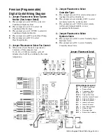 Предварительный просмотр 35 страницы McQuay PDAA Installation & Maintenance Data