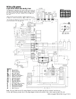 Предварительный просмотр 37 страницы McQuay PDAA Installation & Maintenance Data