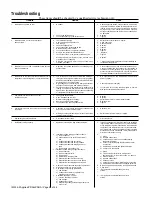 Предварительный просмотр 42 страницы McQuay PDAA Installation & Maintenance Data