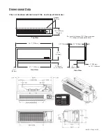 Предварительный просмотр 5 страницы McQuay PDAE Installation & Maintenance Data