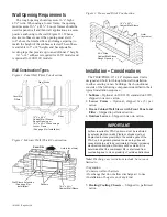 Предварительный просмотр 6 страницы McQuay PDAE Installation & Maintenance Data