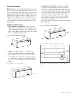 Предварительный просмотр 7 страницы McQuay PDAE Installation & Maintenance Data