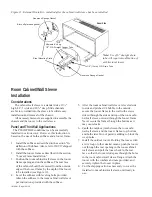 Предварительный просмотр 10 страницы McQuay PDAE Installation & Maintenance Data