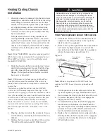 Предварительный просмотр 12 страницы McQuay PDAE Installation & Maintenance Data