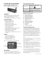 Предварительный просмотр 15 страницы McQuay PDAE Installation & Maintenance Data