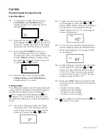 Предварительный просмотр 23 страницы McQuay PDAE Installation & Maintenance Data