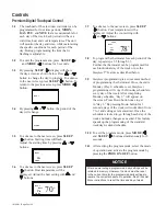 Предварительный просмотр 24 страницы McQuay PDAE Installation & Maintenance Data