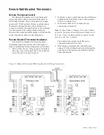 Предварительный просмотр 27 страницы McQuay PDAE Installation & Maintenance Data