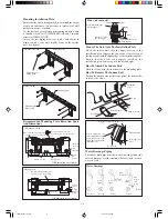 Предварительный просмотр 9 страницы McQuay R08019031289A Installation Manual