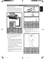 Предварительный просмотр 10 страницы McQuay R08019031289A Installation Manual