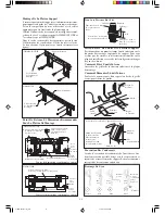 Предварительный просмотр 27 страницы McQuay R08019031289A Installation Manual