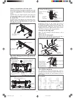 Предварительный просмотр 45 страницы McQuay R08019031289A Installation Manual