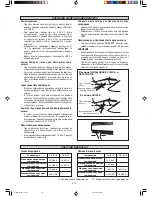 Предварительный просмотр 105 страницы McQuay R08019031289A Installation Manual