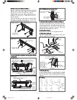 Предварительный просмотр 117 страницы McQuay R08019031289A Installation Manual