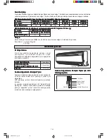 Предварительный просмотр 121 страницы McQuay R08019031289A Installation Manual