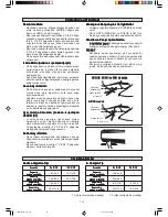 Предварительный просмотр 123 страницы McQuay R08019031289A Installation Manual